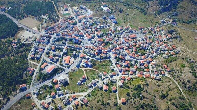 Konya’nın 2 bin 700 kişilik mahallesi, ihracatta 20 ili geride bıraktı 1